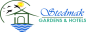Stedmak Gardens and Recreational Centre logo